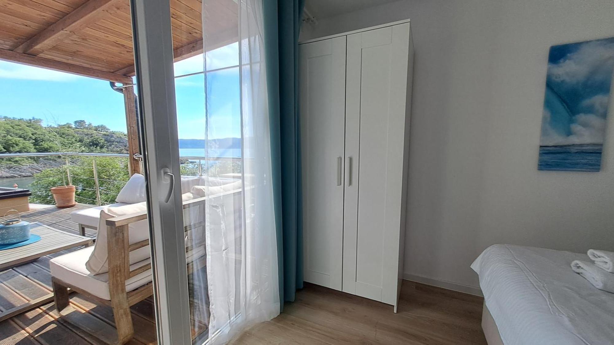 Boora Glamp Experience & Heated Infinity Pool Hotel Senj  Exterior photo